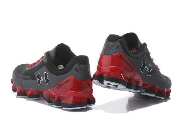 Under Armour Scorpio Men Shoes--007